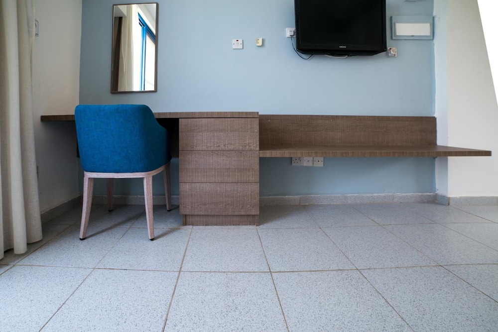 Maricas Boutique Hotel 14/65