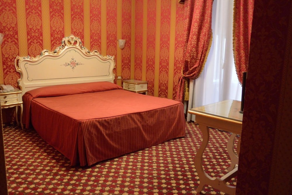 Belle Arti Hotel 12/37