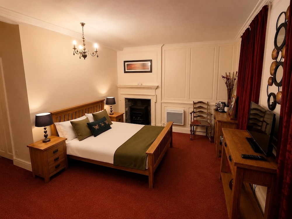 The George and Dragon Hotel 20/64