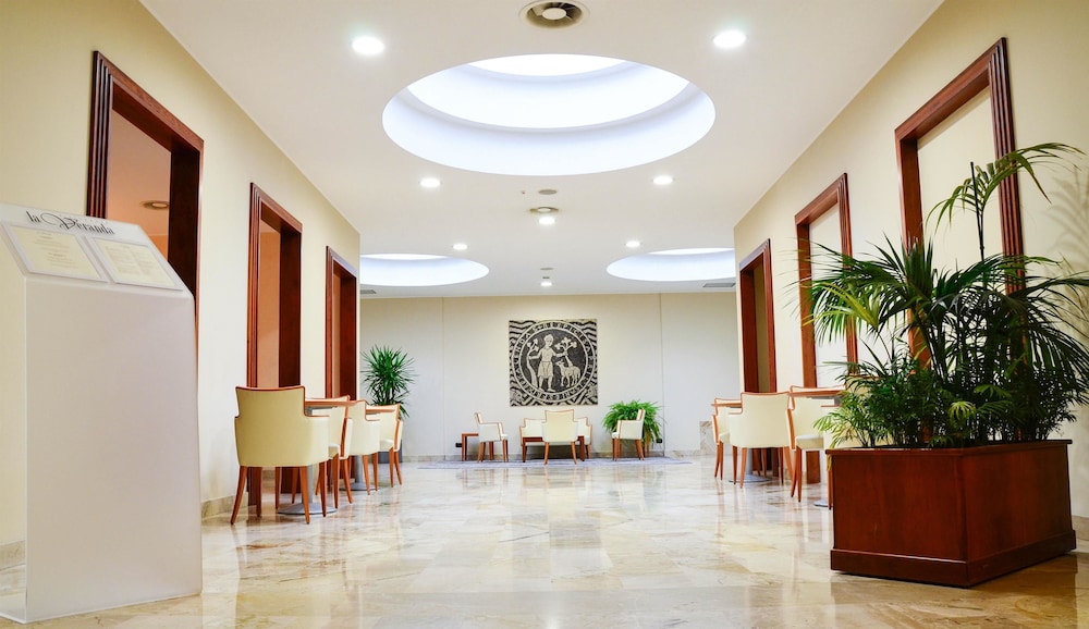 Best Western Park Hotel 3/46