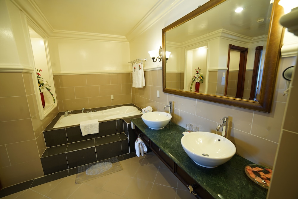 Sammy Dalat Hotel 48/50