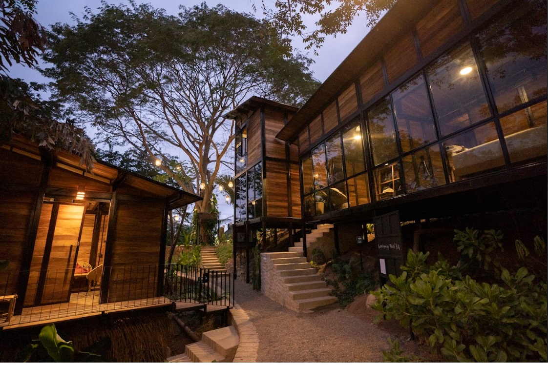 Casa Selva Sayulita 16/29