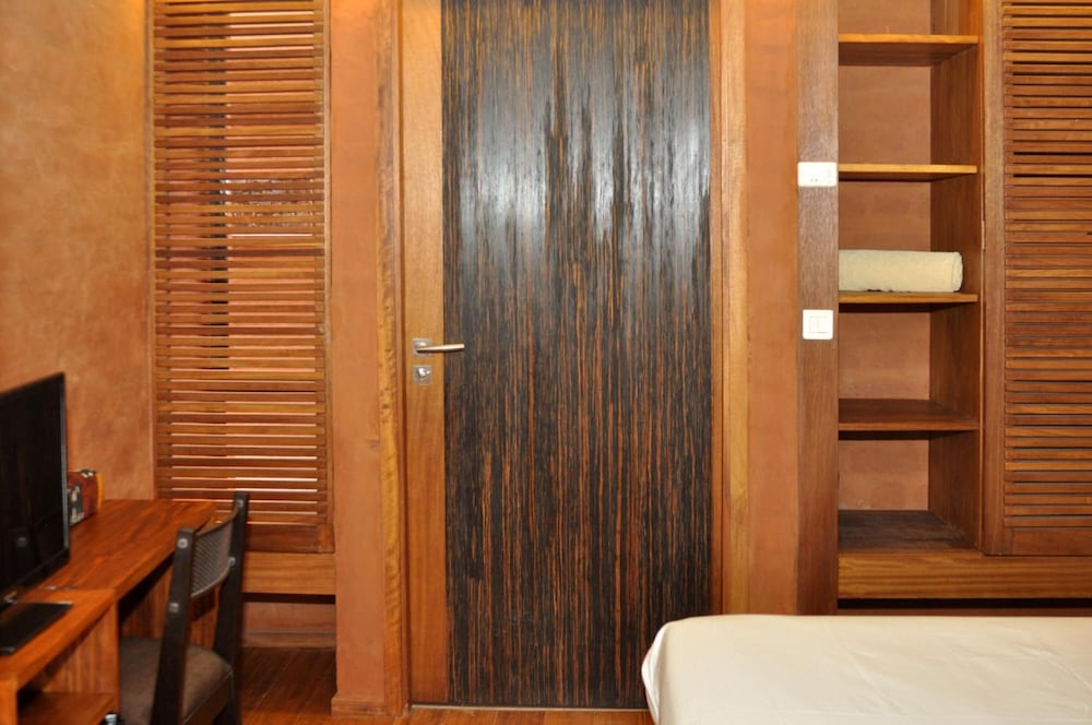 Hotel Le Djoloff Dakar 32/55