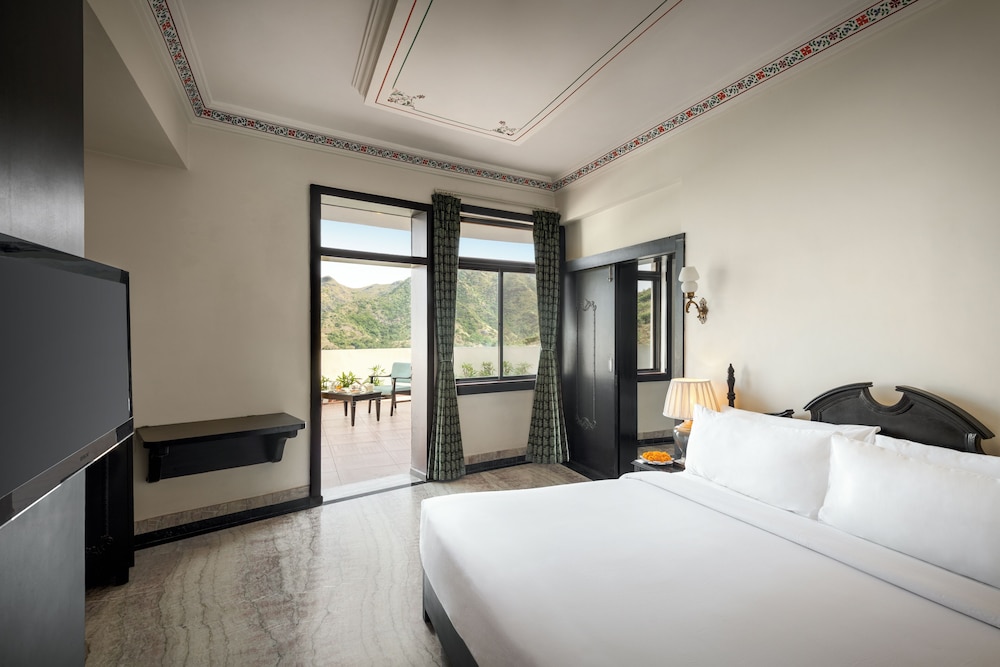 Bhairavgarh by Zennia Hotels 12/61