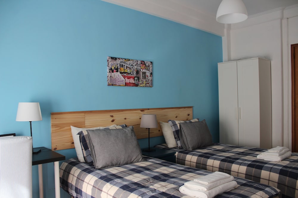 Tripgeo Guesthouse 12/27
