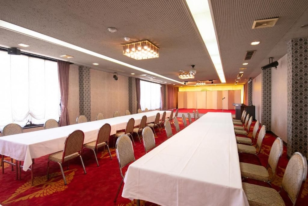 Grand Hotel Seifuso 37/48