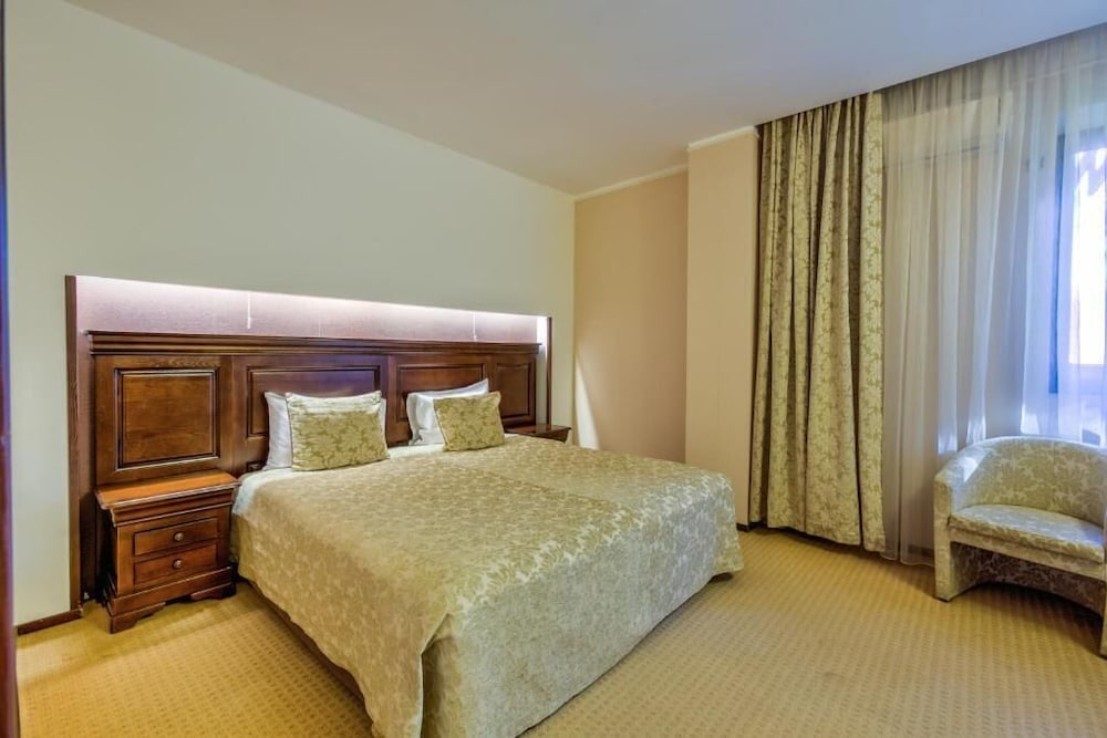 Alpin Resort Hotel 18/49