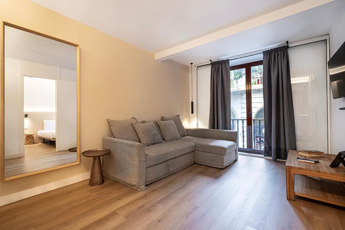 Happy Apartments Barcelona 8/22