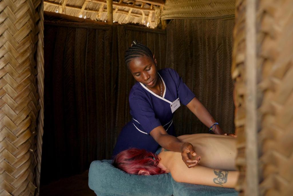 AHG Hisia Nungwi Experience Hotel 17/109