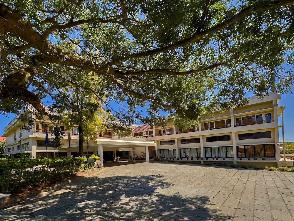 Hotel Coorg International 42/50