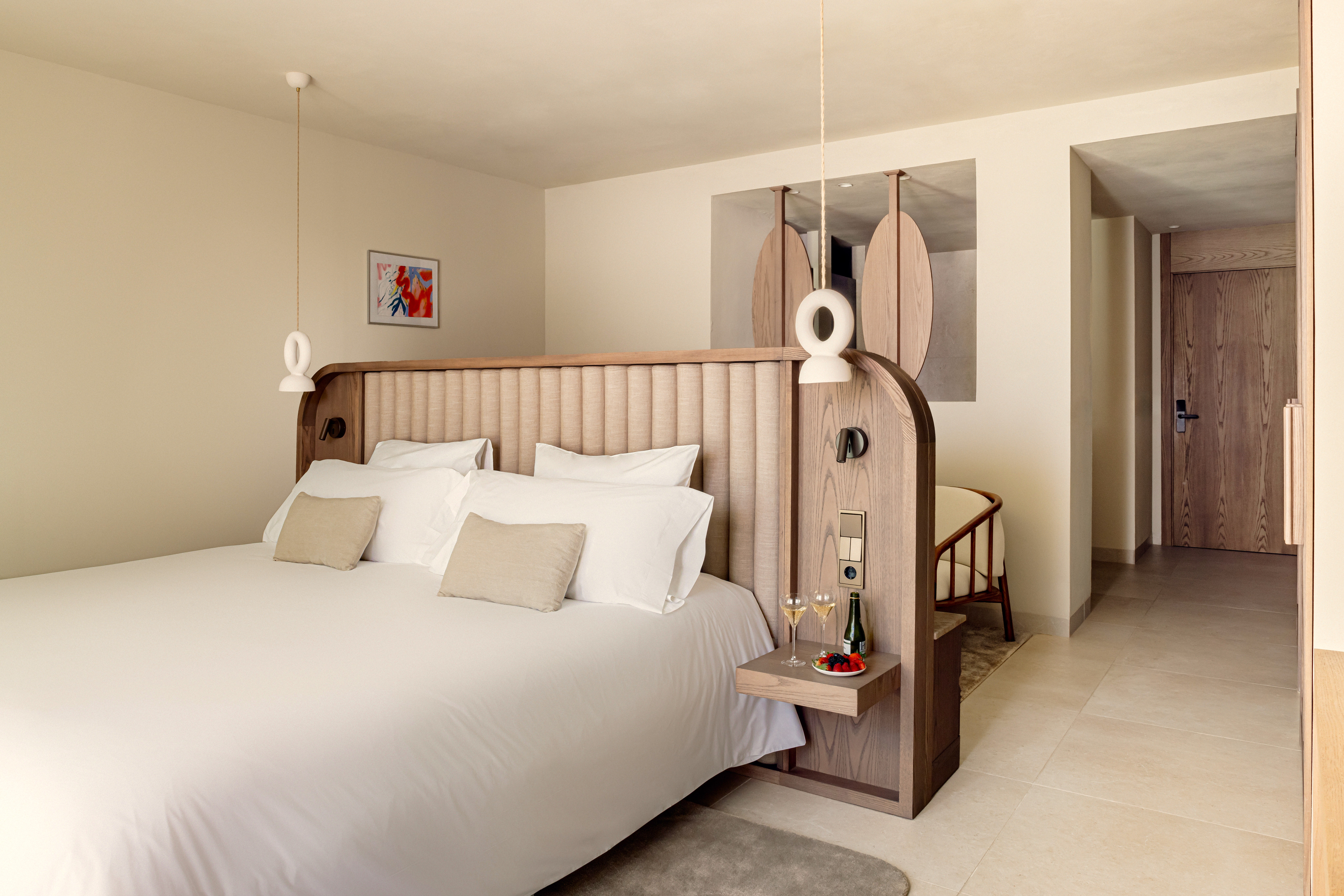 ANFITRION VILLAS & SUITES MARBELLA 15/50
