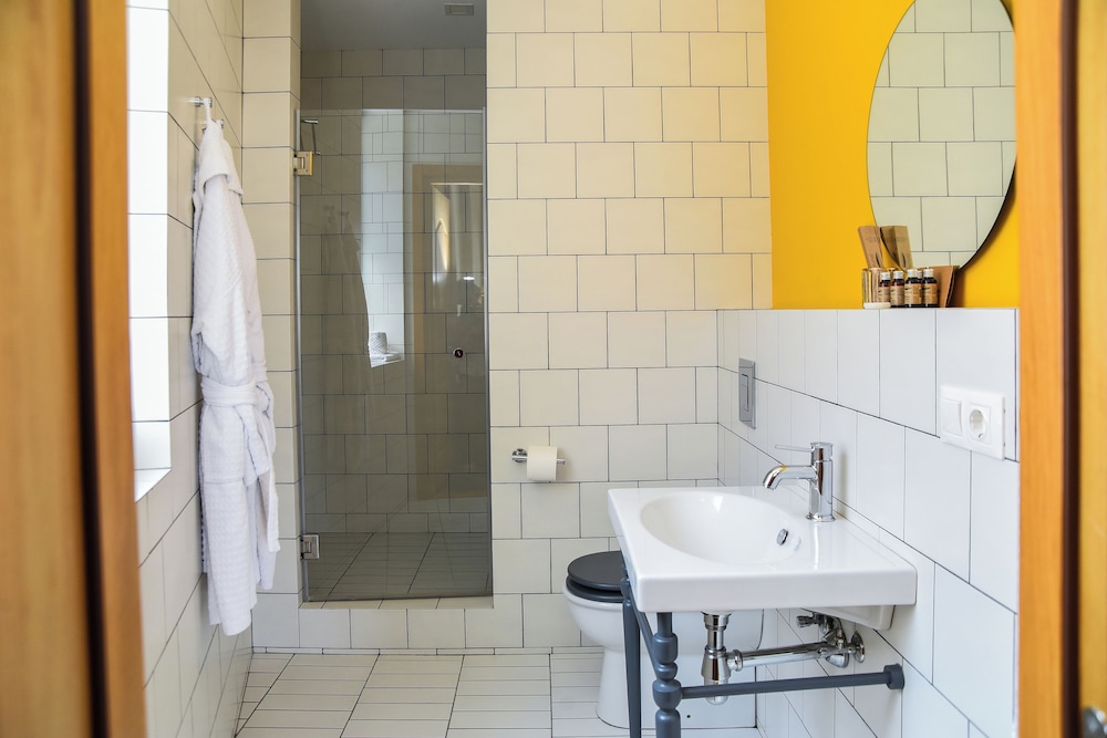 Amante Narikala Boutique Hotel 63/68