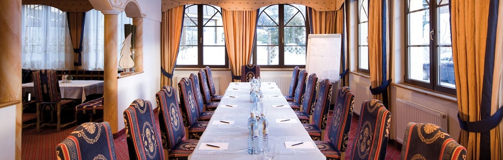 Hotel Alte Post 51/61