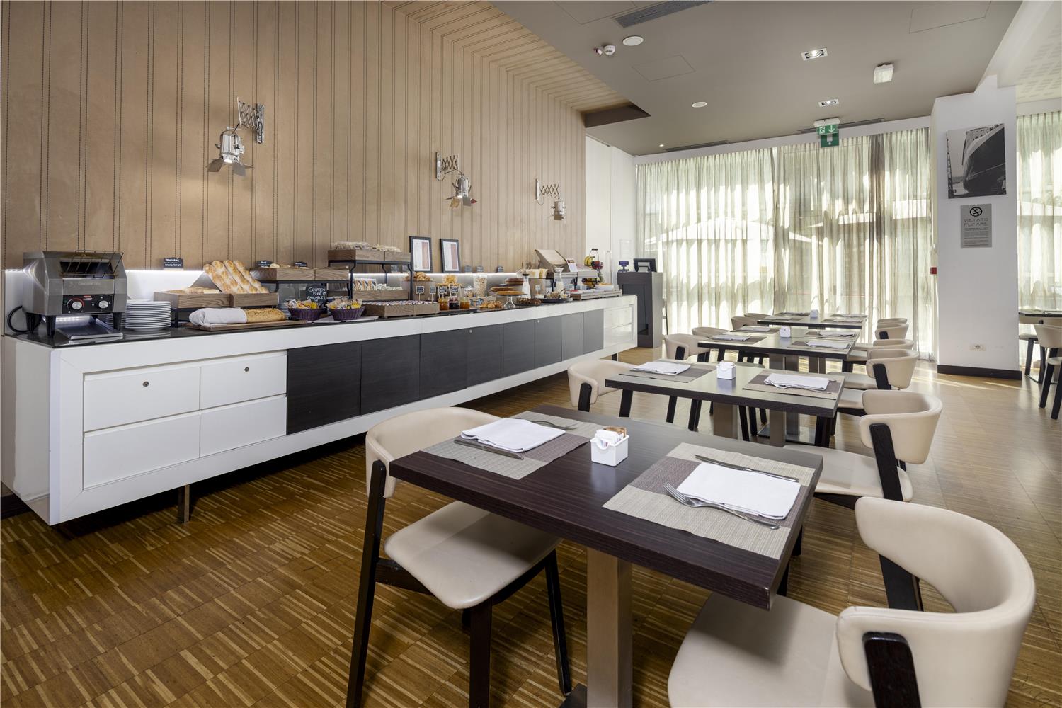 Best Western Premier Chc Airport 50/81
