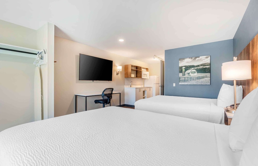 Extended Stay America - Ukiah 17/42