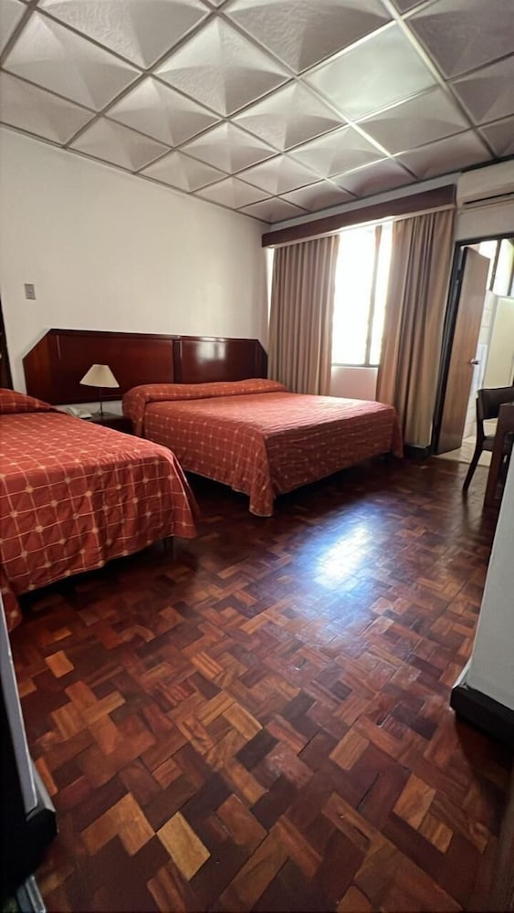 Costa Rica Tennis Club And Hotel 53/80