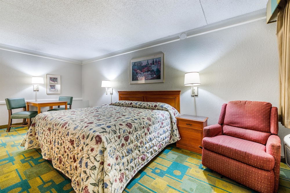 Motel6 Monroe, LA 19/40