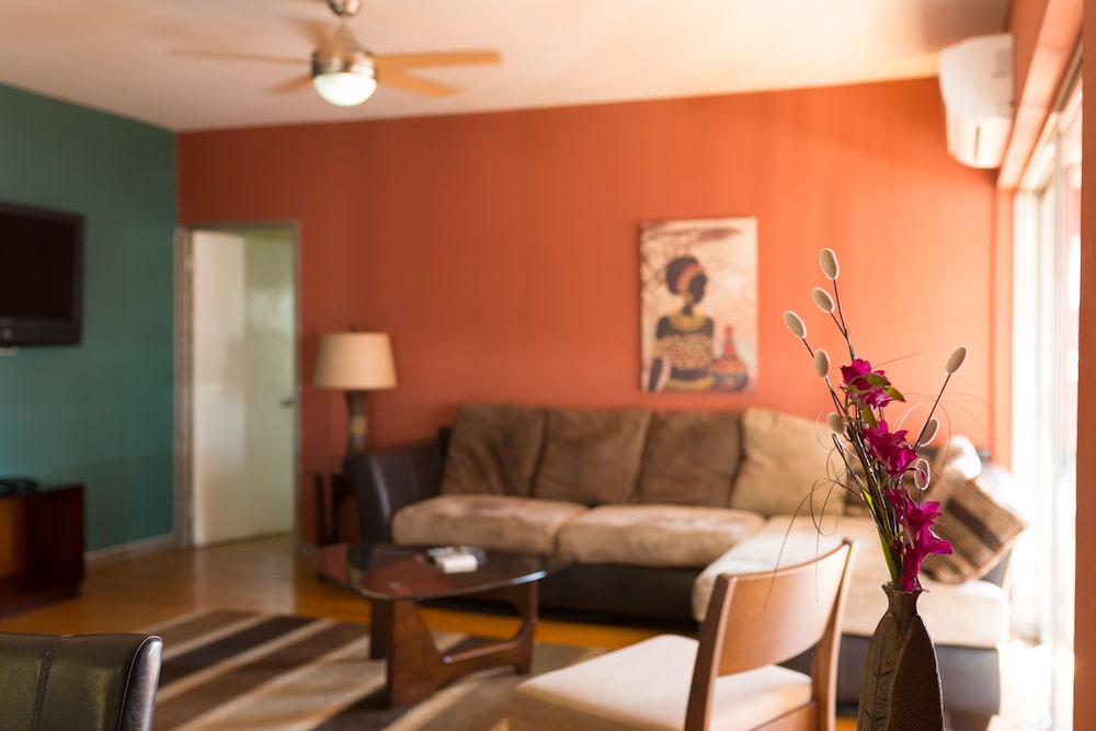 New Kingston Guest Apartments At Abbey 10/26