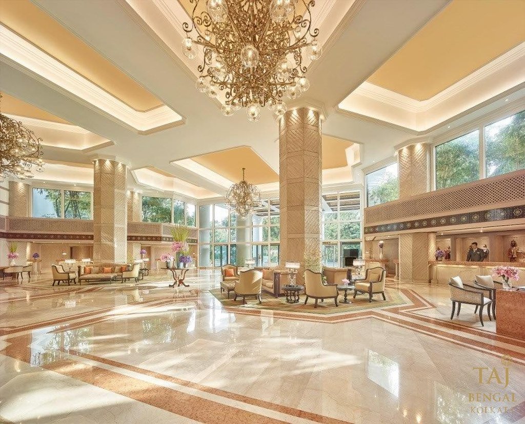 TAJ BENGAL 7/72