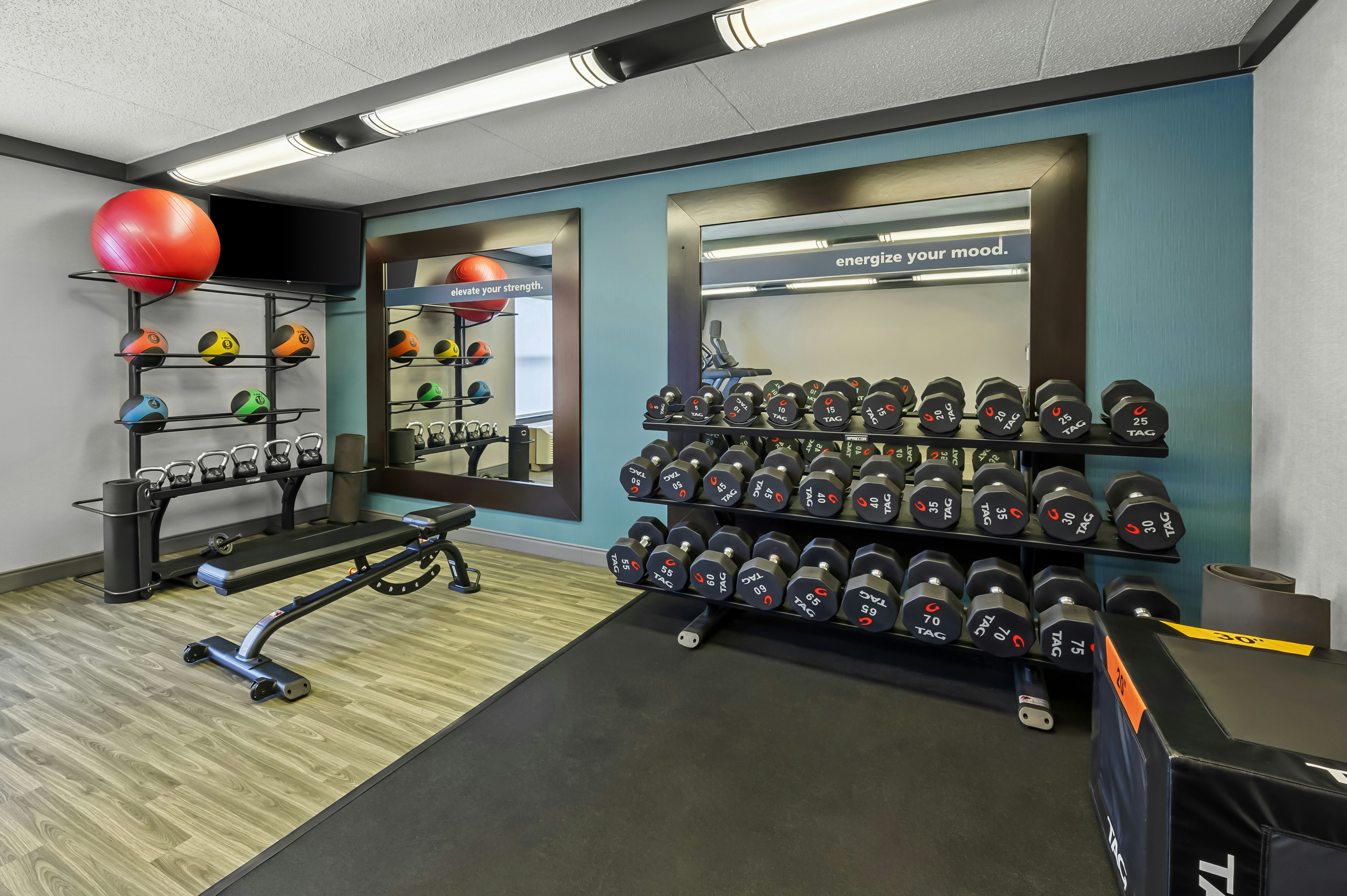 Hampton Inn Toledo-South/Maumee 30/41