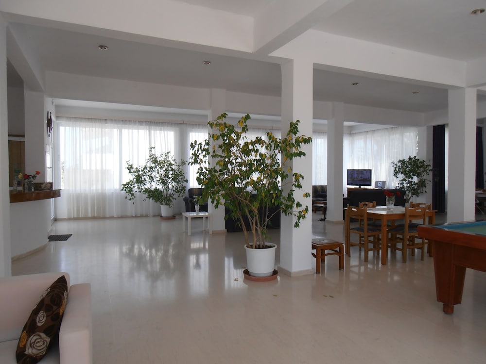 HOTEL MARILIZA BEACH 22/28