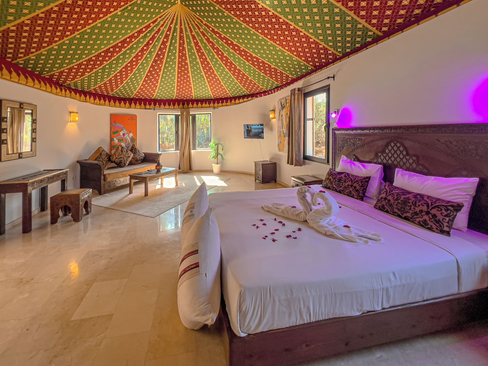 غرفة سوبيريور بغرفة نوم واحدة، Villa Marco 8/10