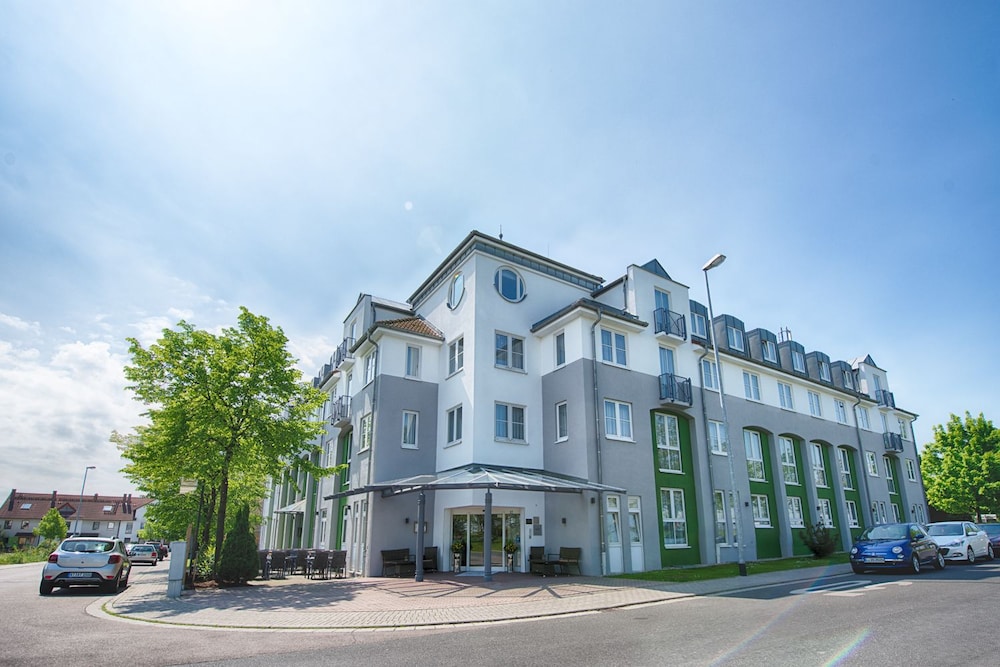 ACHAT Hotel Leipzig Messe in LEIPZIG