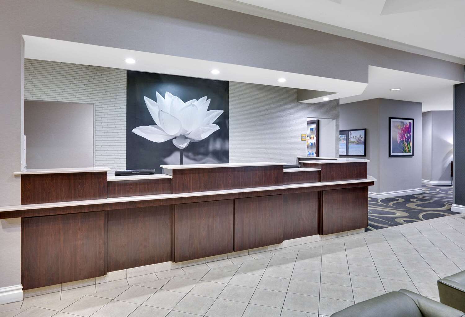 La Quinta Inn Suites Dallas North Central 11/48