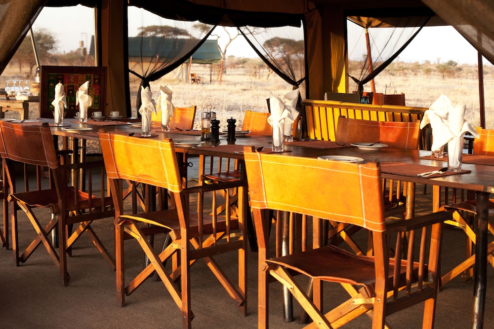Pumzika Classic Safari Camp 34/54
