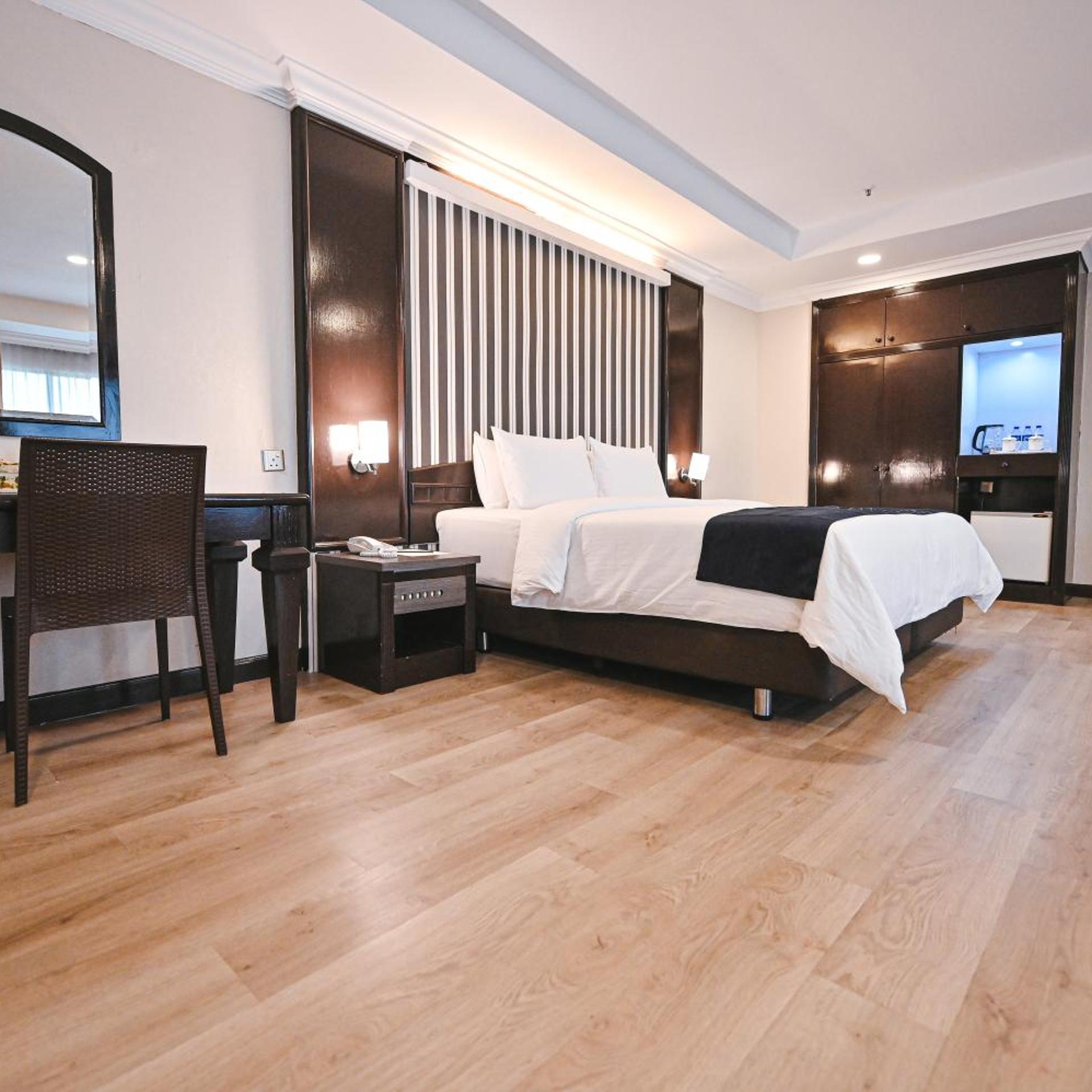 Prime City Hotel Kluang 19/41