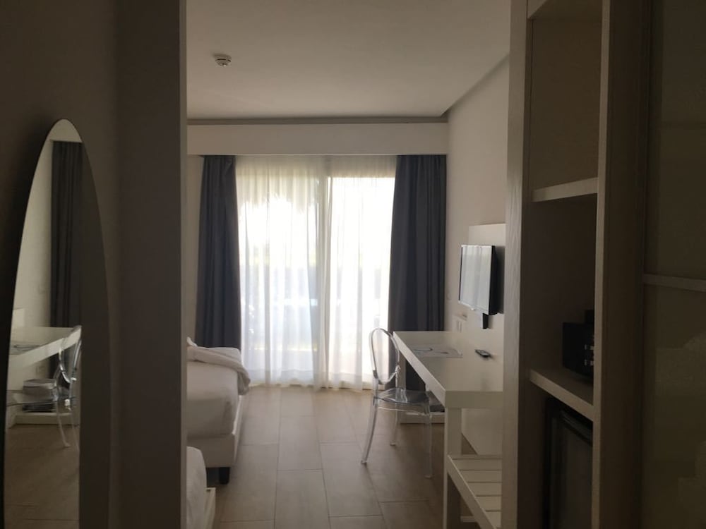 Infinity Resort Tropea 14/58