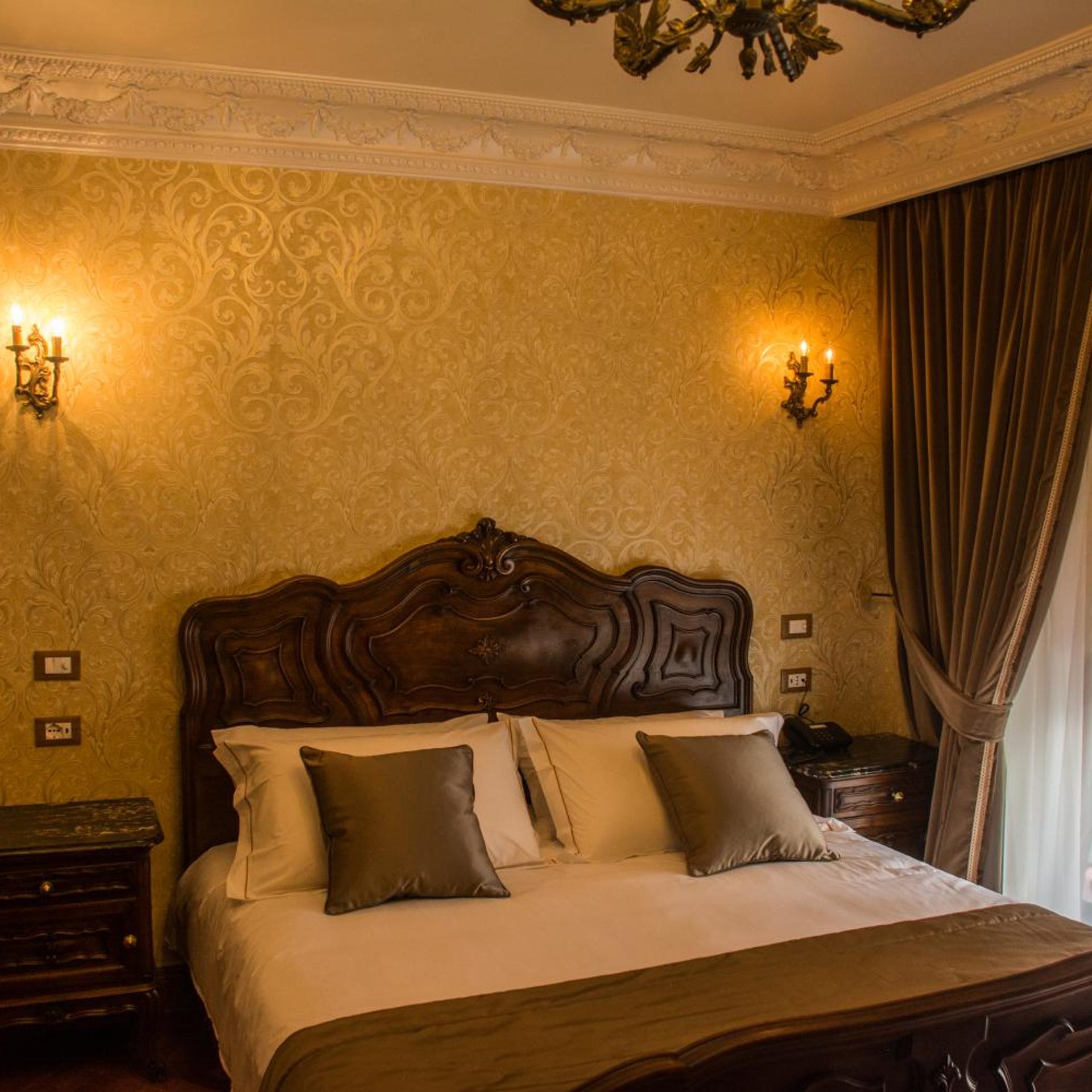 Hotel Epidamn Boutique & Spa 23/58