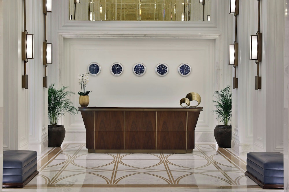 The Ritz-Carlton, Amman 6/50