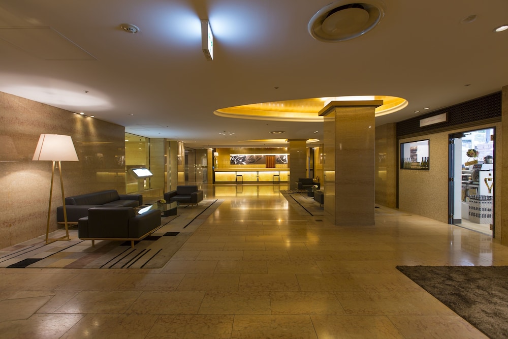 Shibuya Tobu Hotel 5/34