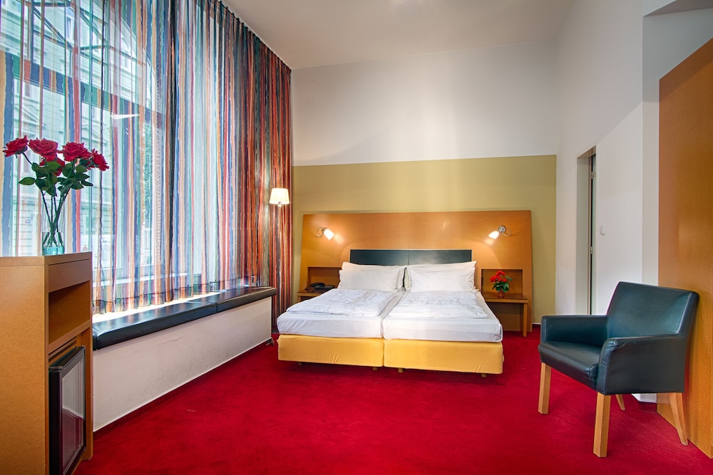 Theatrino Hotel Prague 5/41