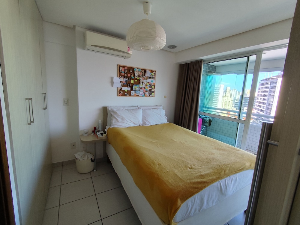 Vip Beira Mar Residence 17/50