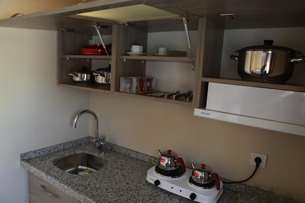 Birinci Apart Hotel 16/22