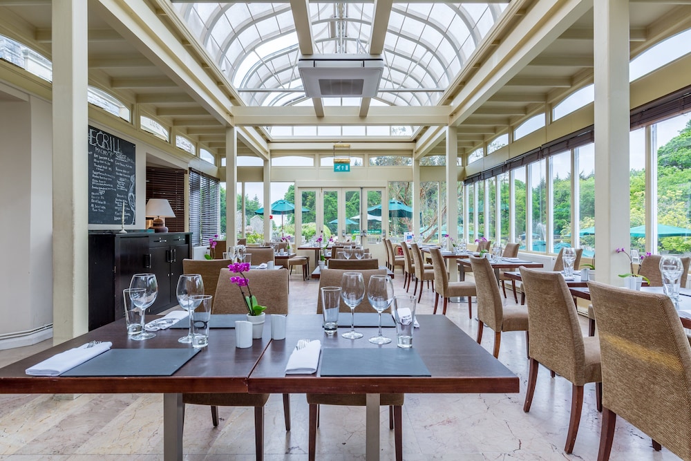 Rhinefield House Hotel 48/71