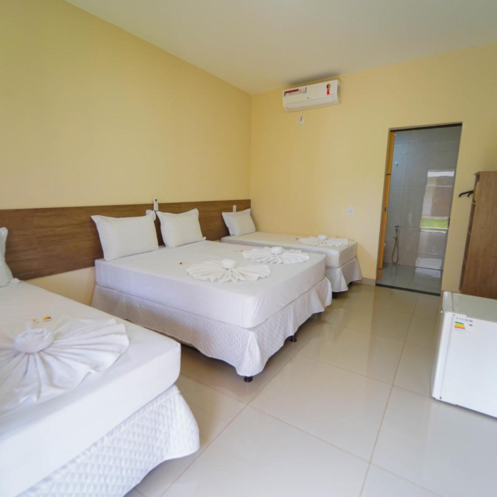 Aeroporto Eco Hotel 18/58