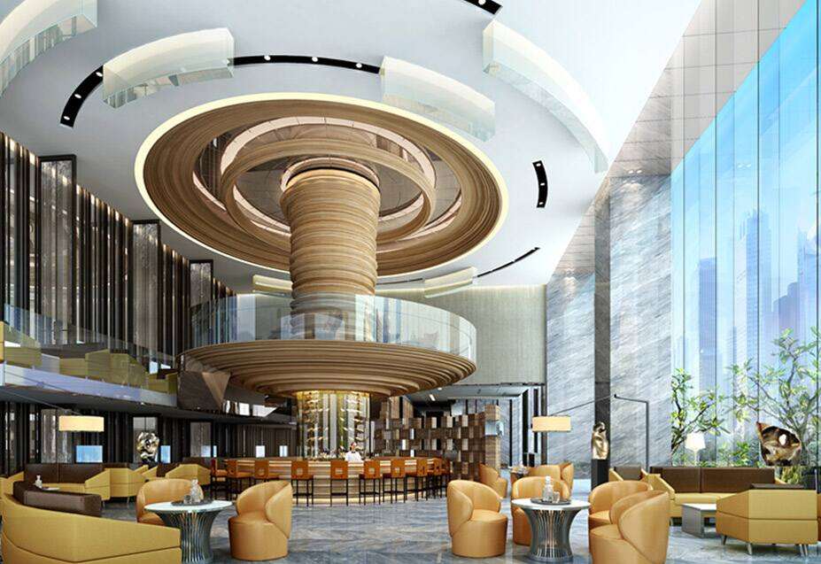 Wyndham Grand Shenzhen 3/47