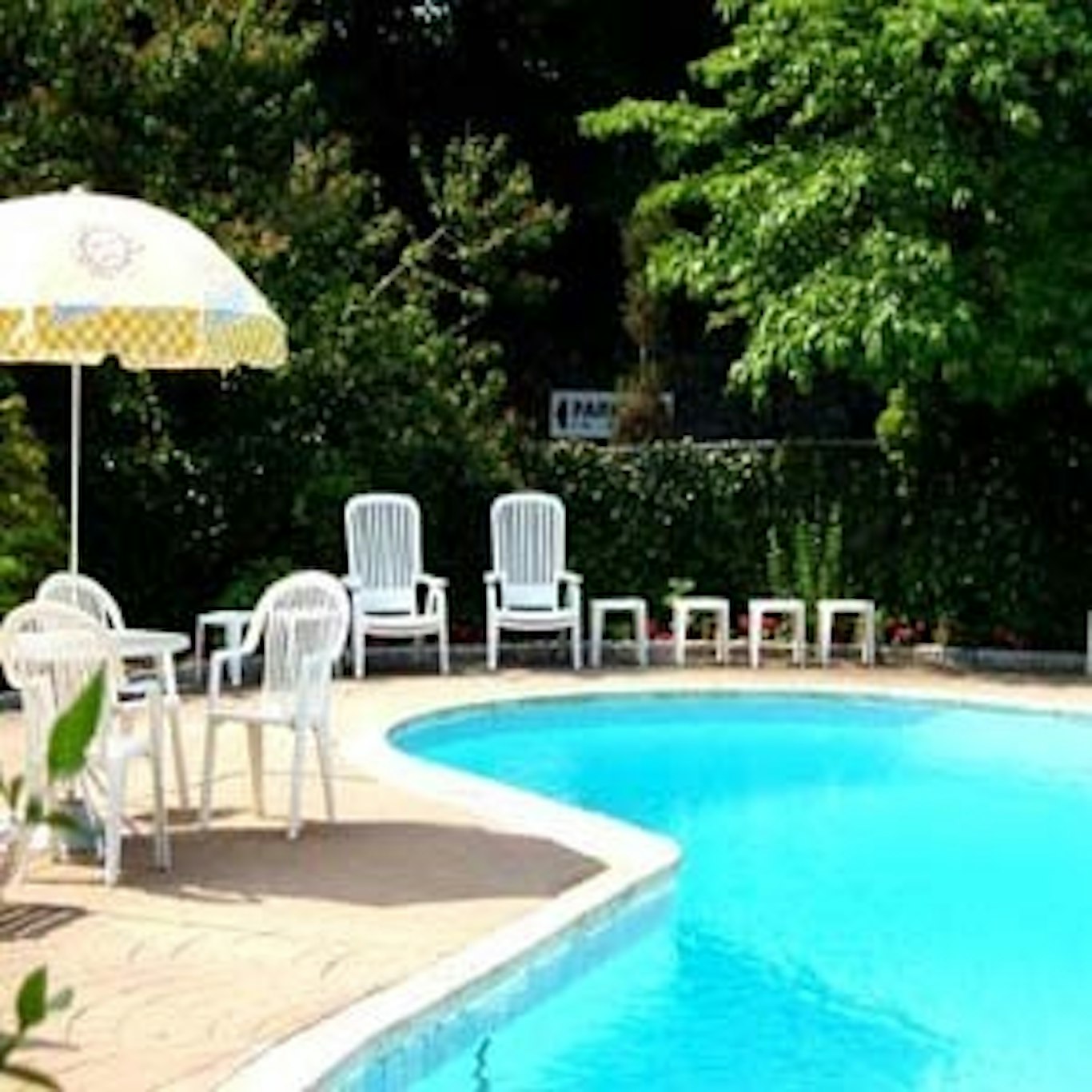 Norwalk Inn and Conference Center 25/27