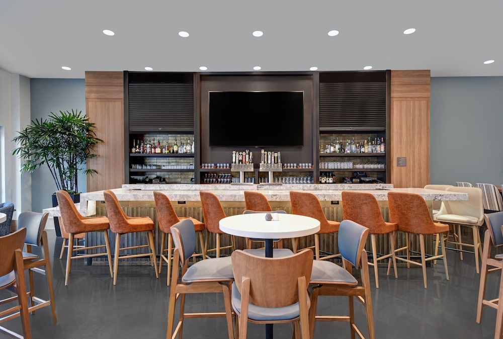 Holiday Inn Express Houston - Galleria Area 46/59