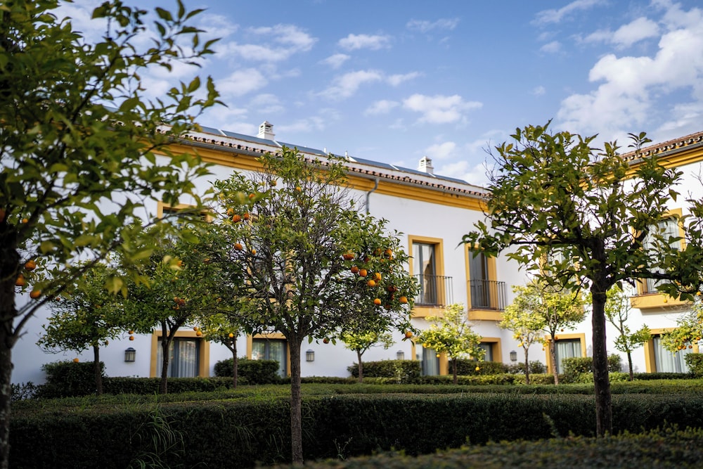 AZZ Castellar Hacienda El Alcornocal 66/71