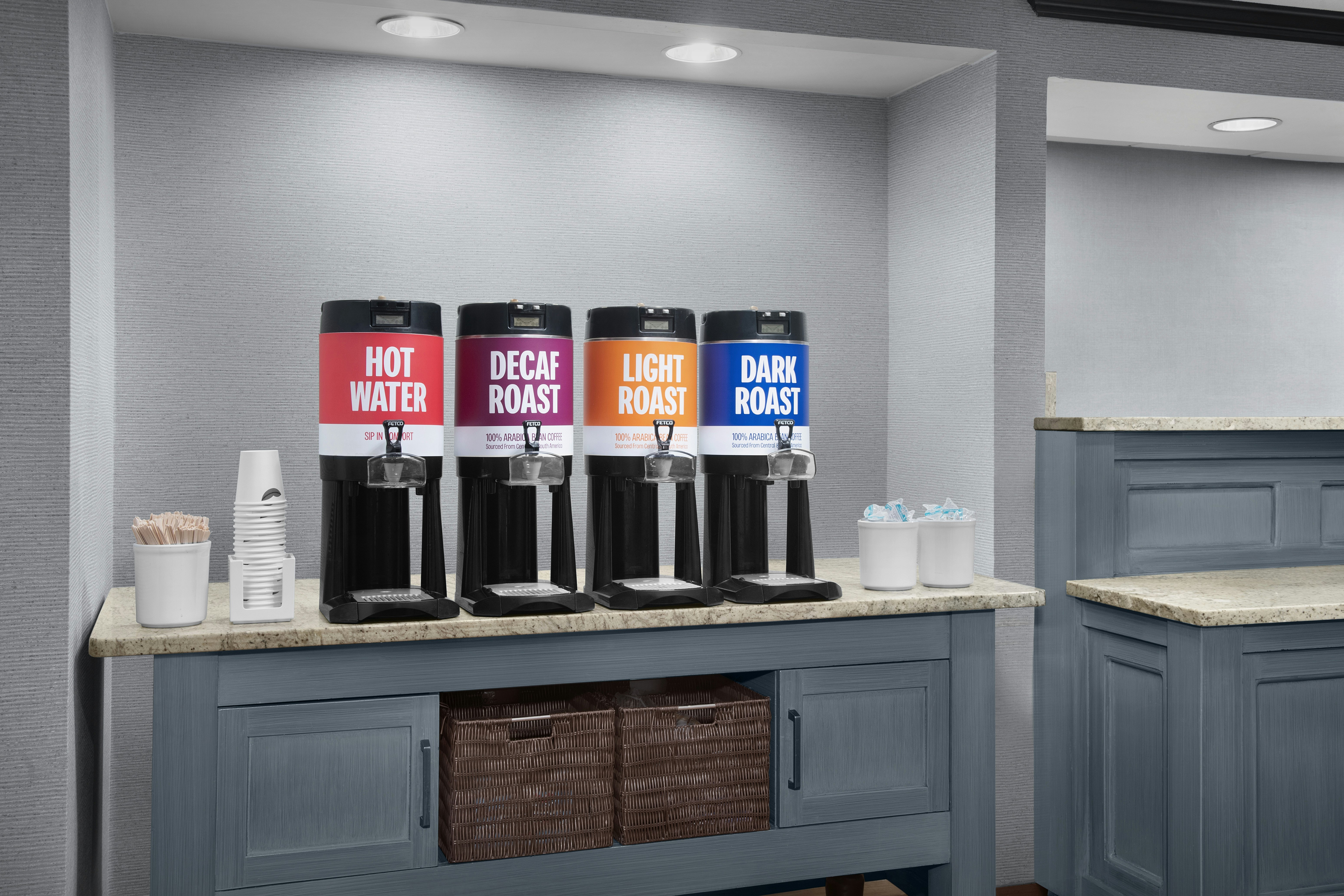 Hampton Inn Pittsburgh-Greentree 33/35