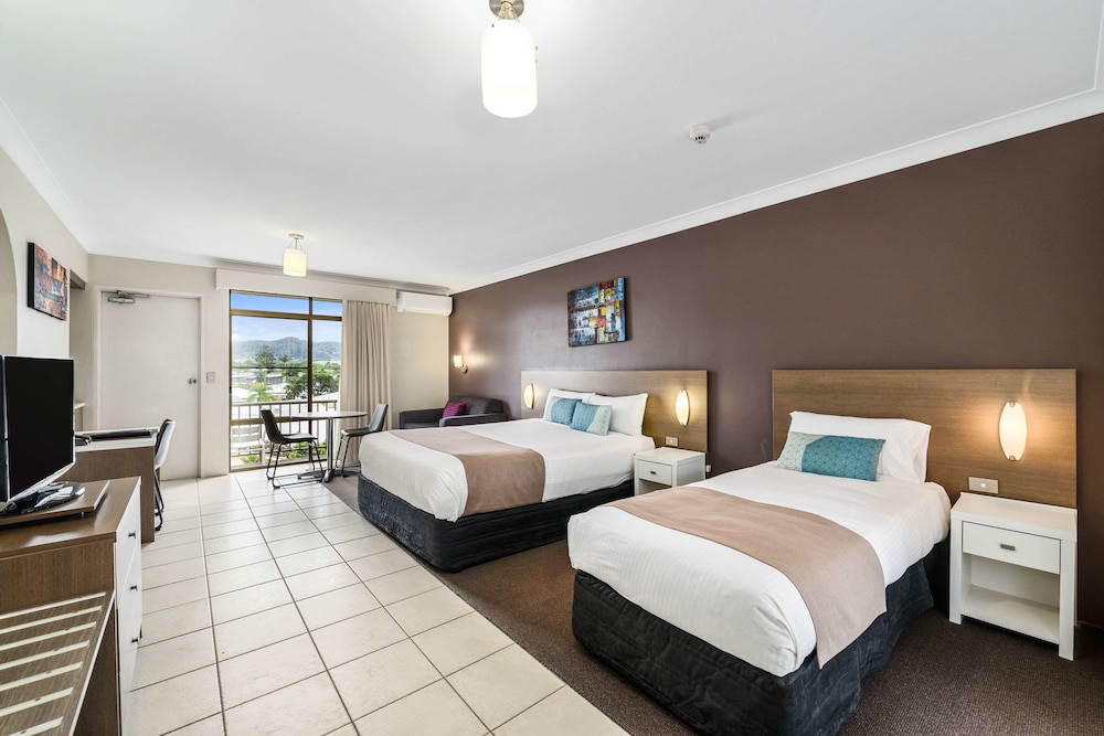 Quality Hotel City Centre 13/39
