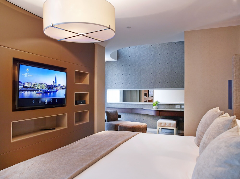 Cheval Three Quays 14/56