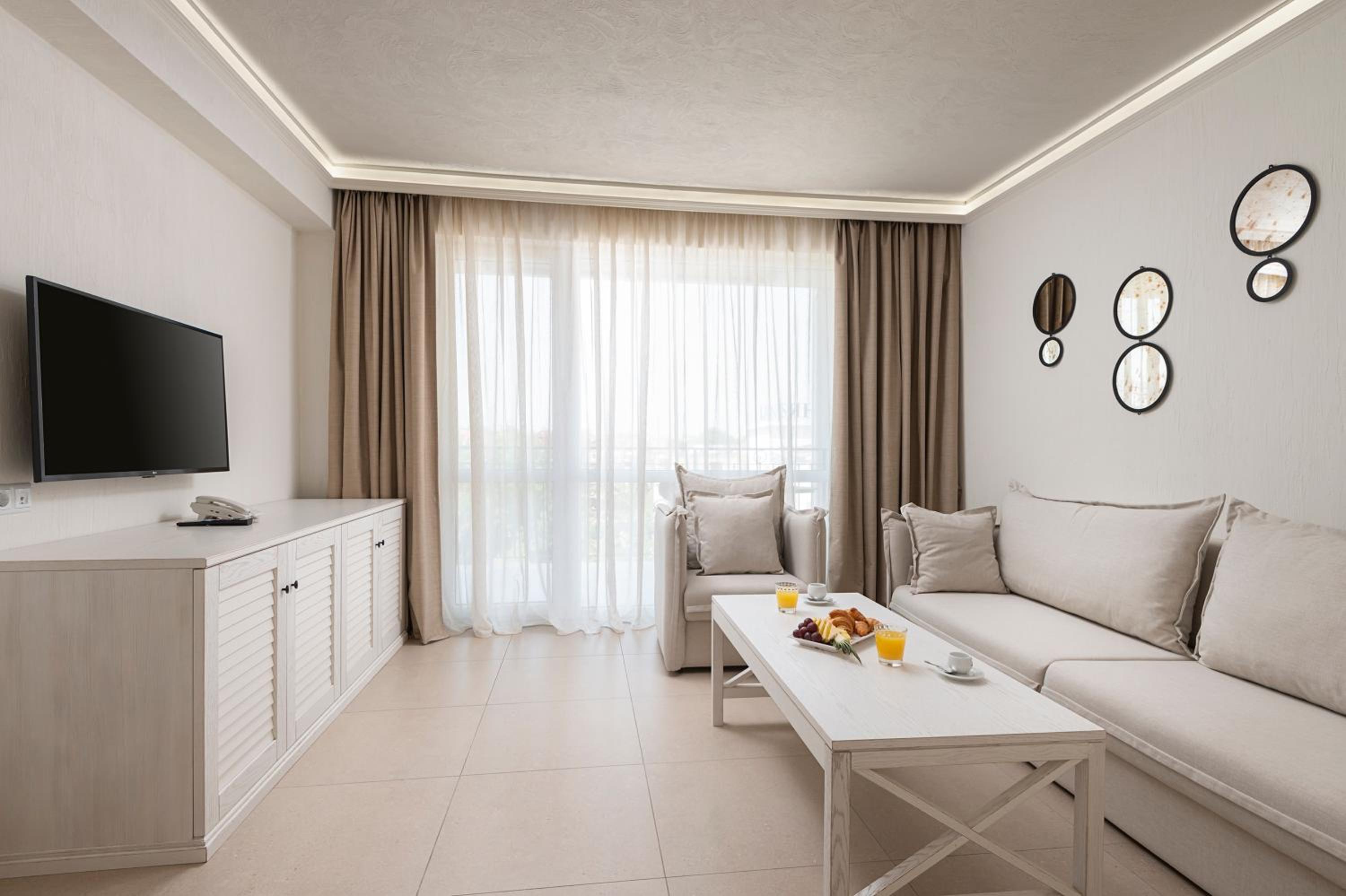 Siena Premium Retreat 30/50