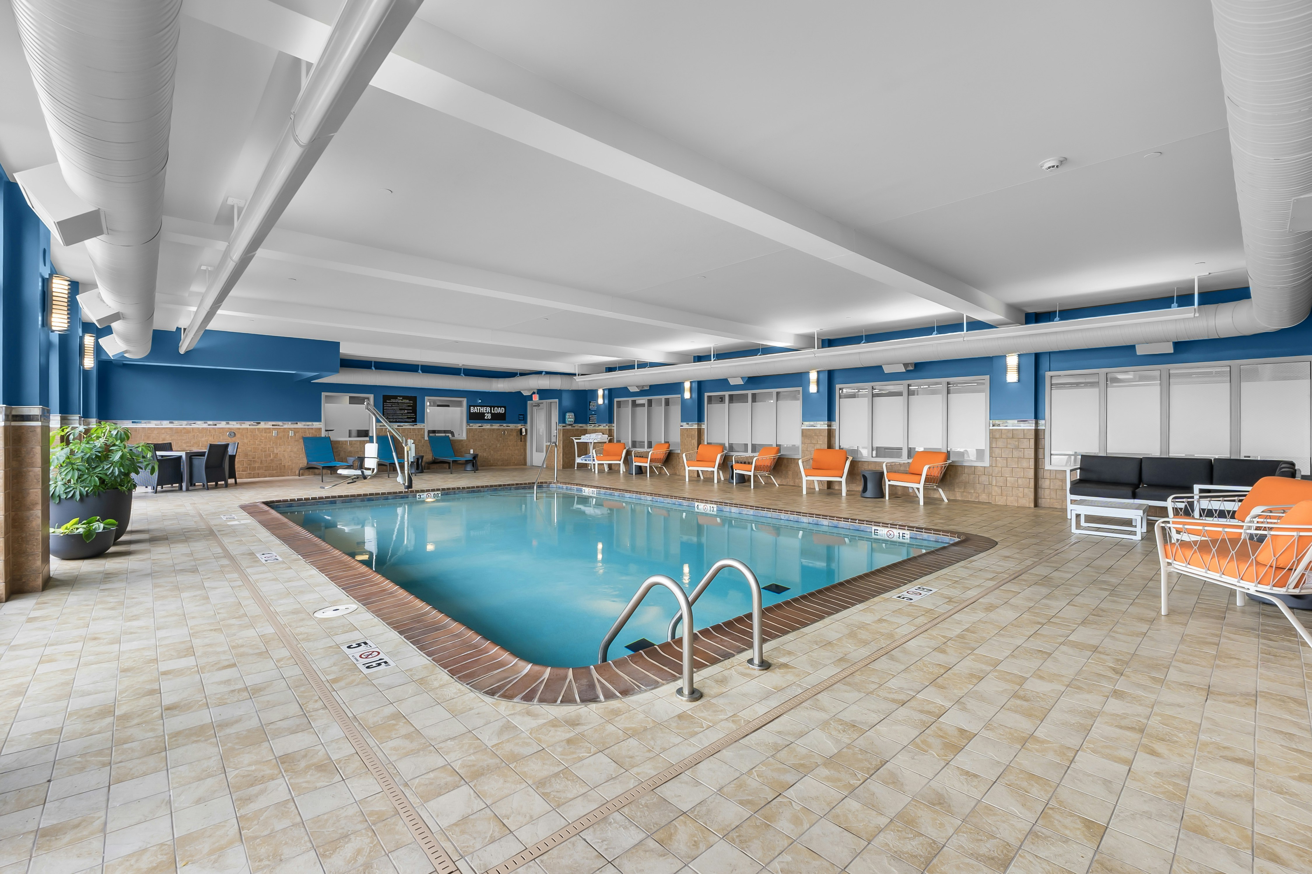 Hampton Inn & Suites St. Louis/South I-55 Mo 18/35