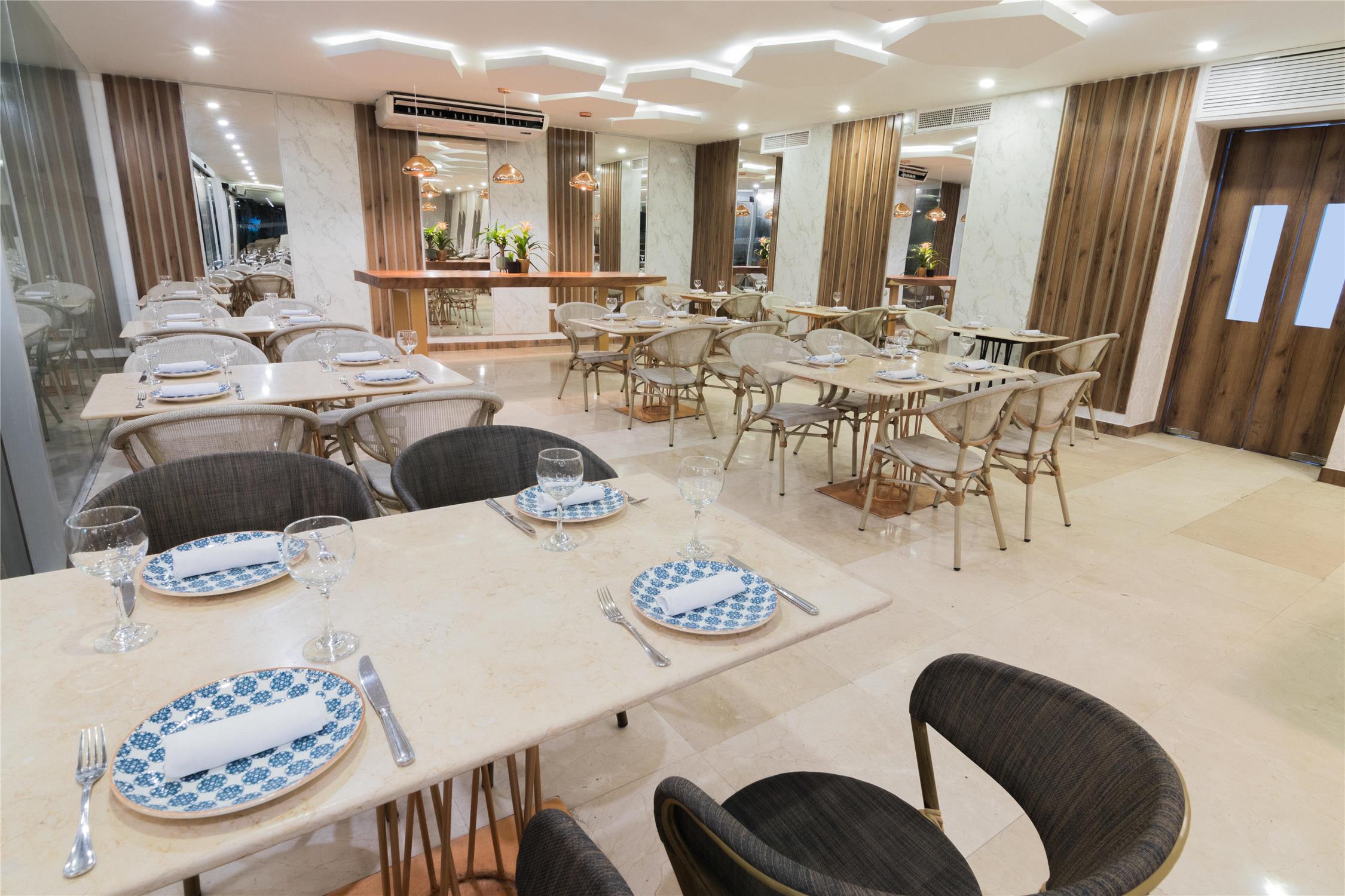 Sonesta Hotel Cartagena 36/50