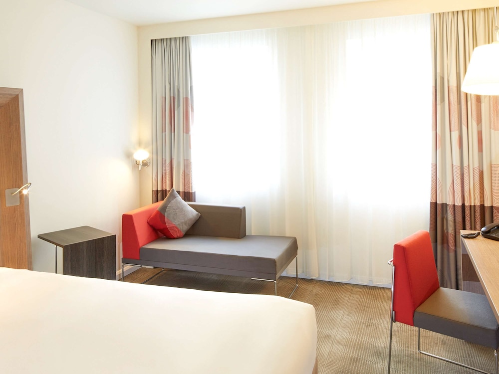 Novotel London Tower Bridge 47/69